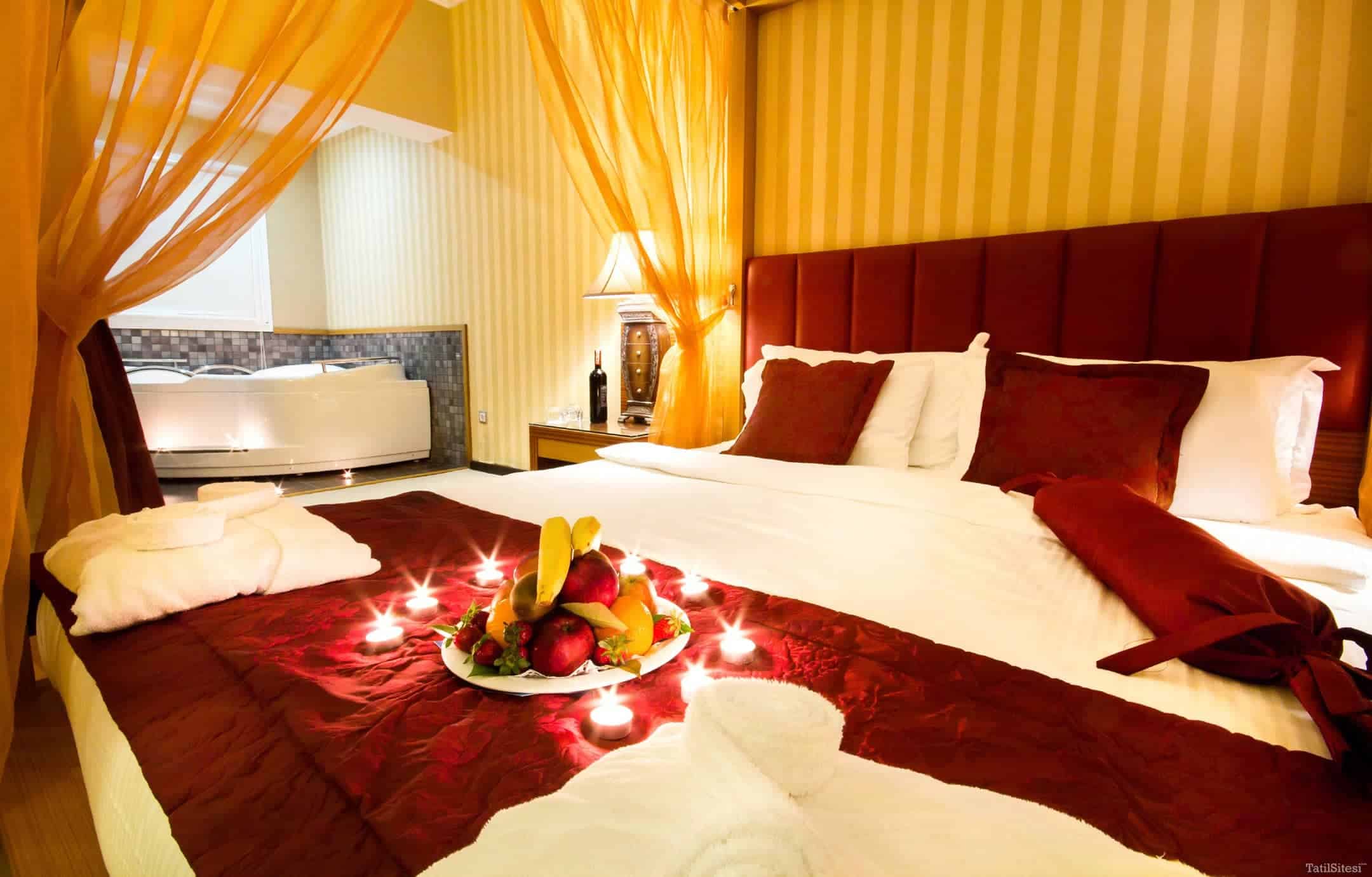 Aqua Fantasy Aquapark Hotel SPA